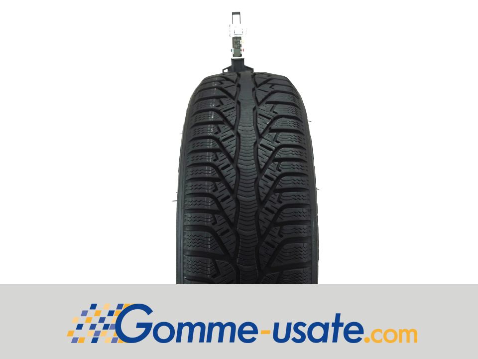 Thumb Kleber Gomme Usate Kleber 185/60 R15 84T Krisalp HP 2 M+S (75%) pneumatici usati Invernale_2